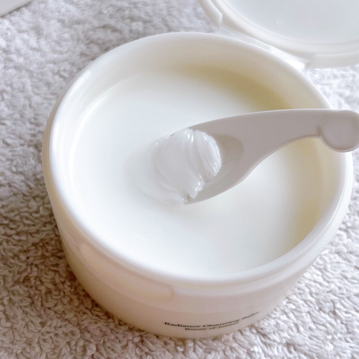 リリーフサンライス + プロバイオティクス/Beauty of Joseon/日焼け止めクリームを使ったクチコミ(3枚目)