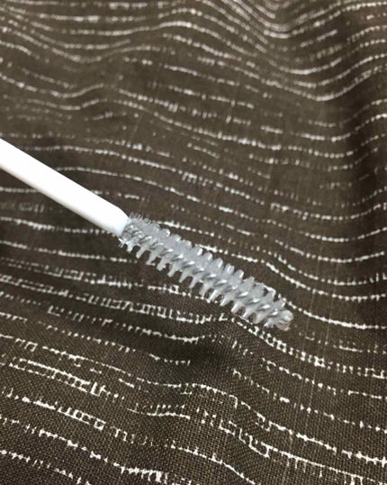 クリア マスカラR/CEZANNE/マスカラ下地を使ったクチコミ(2枚目)