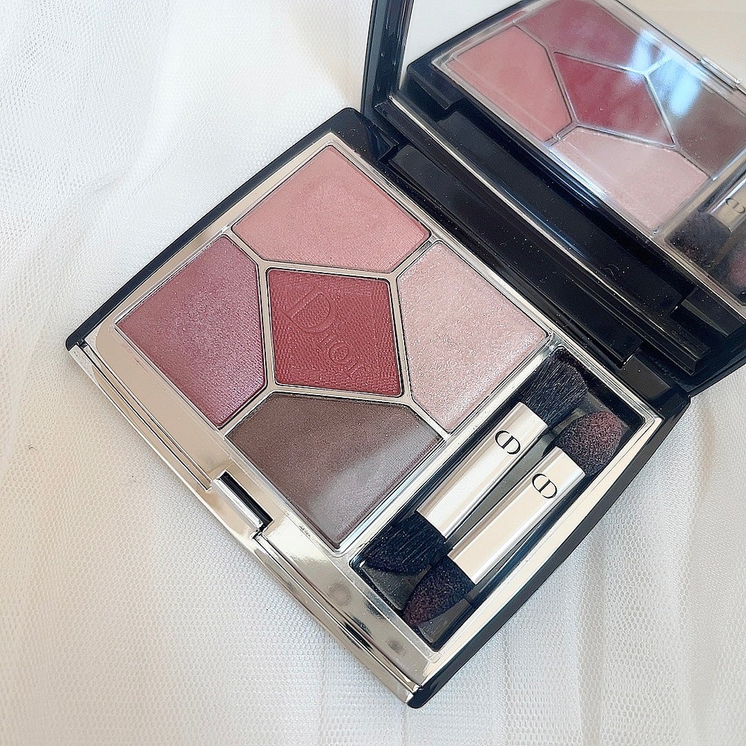 パーフェクトエクステンション マスカラ for カール/D-UP/マスカラを使ったクチコミ(3枚目)