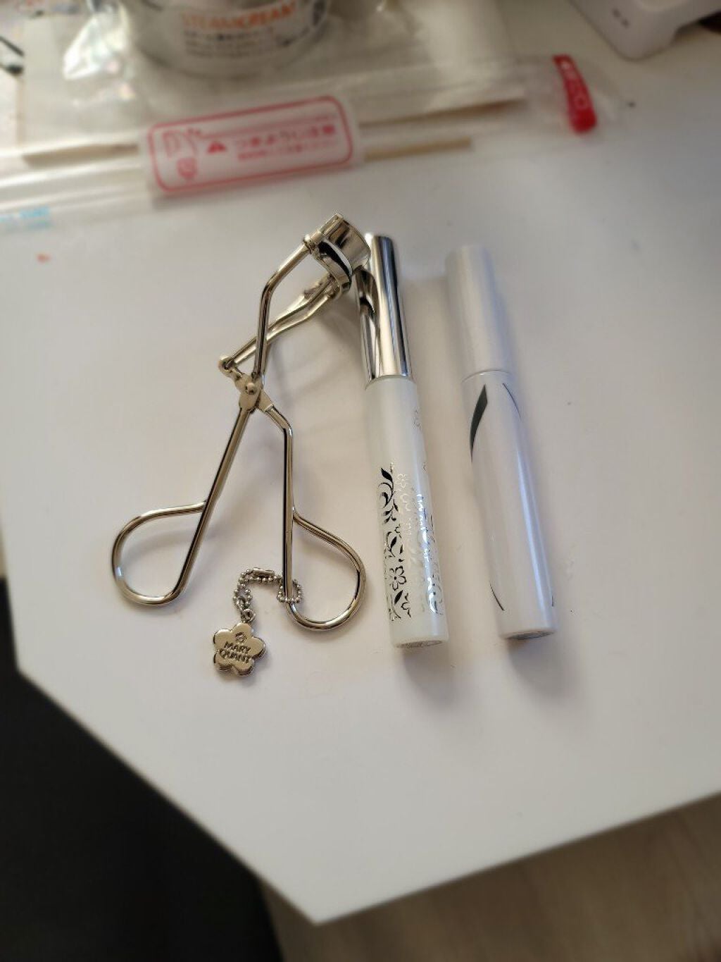 アイラッシュ カーラー/MARY QUANT/ビューラーを使ったクチコミ(1枚目)