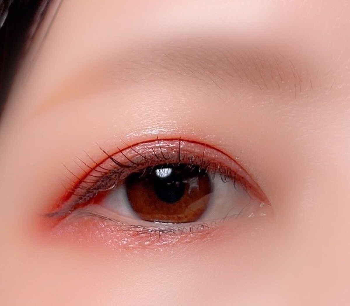 オブスキュア テンプテイション アイシャドウパレット/RMK/アイシャドウパレットを使ったクチコミ（2枚目）