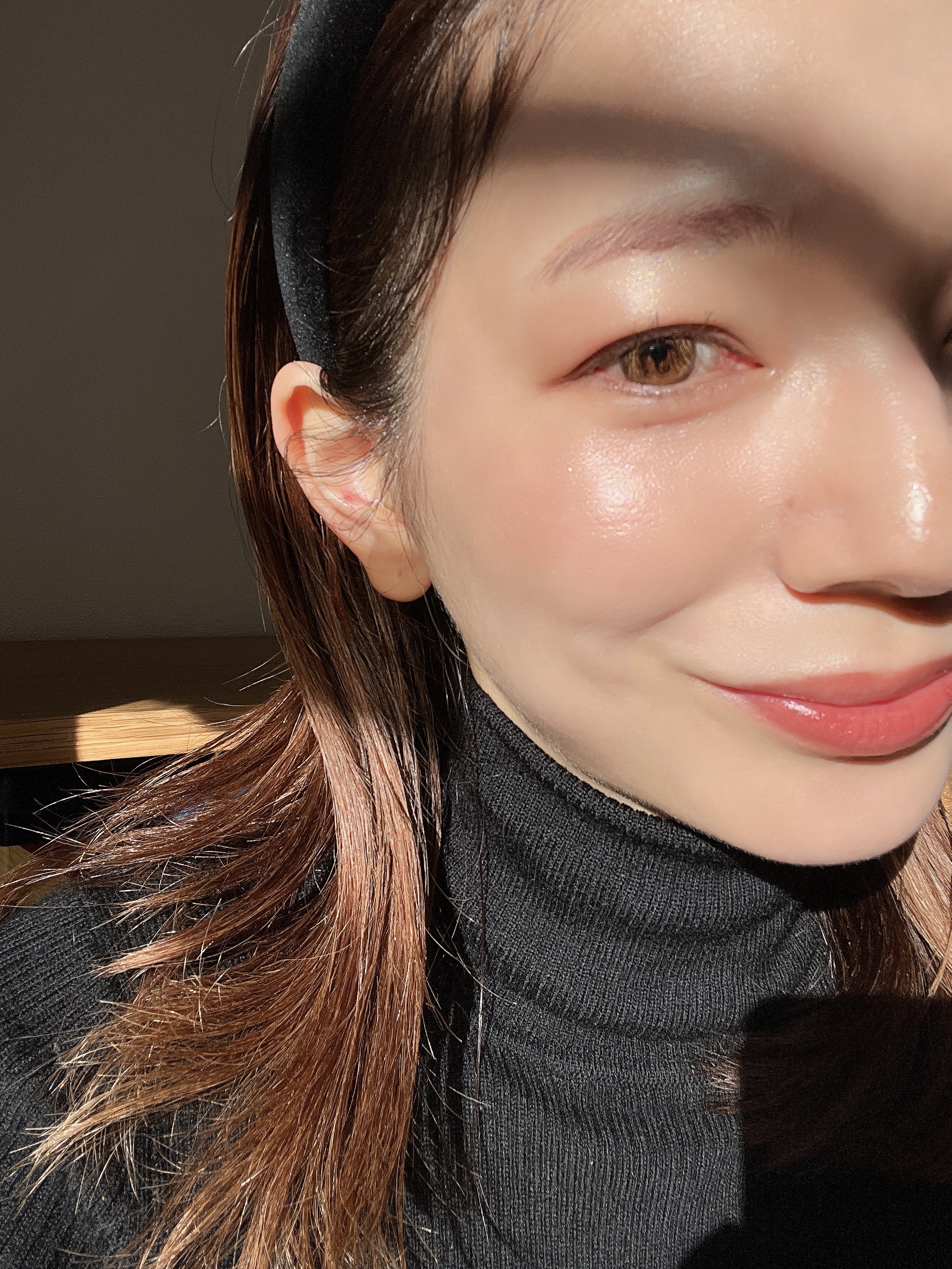 ワンダー スウィート アイシャドウ/リンメル ロンドン/アイシャドウパレットを使ったクチコミ（2枚目）