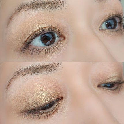 マイクロマスカラ アドバンストフィルム/ヒロインメイク/マスカラを使ったクチコミ(2枚目)