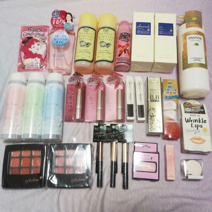 イーマのど飴シトラスミント/UHA味覚糖/食品を使ったクチコミ(1枚目)