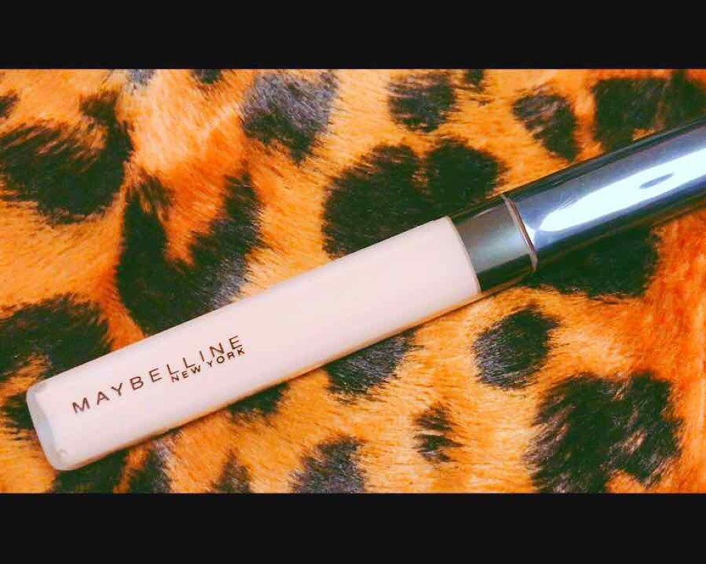 フィットミー コンシーラー/MAYBELLINE NEW YORK/リキッドコンシーラーを使ったクチコミ（1枚目）