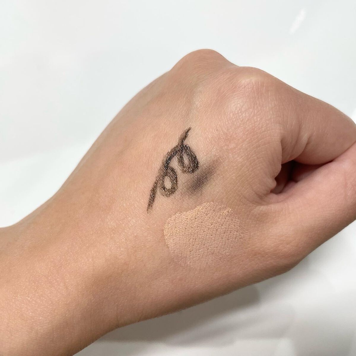 ソフティモ クリアプロ クレンジングバーム CICAブラック ホット/ソフティモ/クレンジングバームを使ったクチコミ(2枚目)