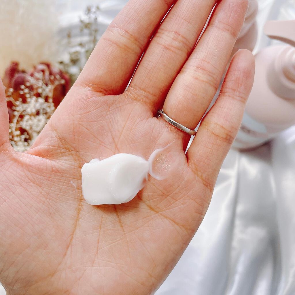 モイストリペア シャンプー/トリートメント /Canael Style /市販シャンプーを使ったクチコミ(3枚目)