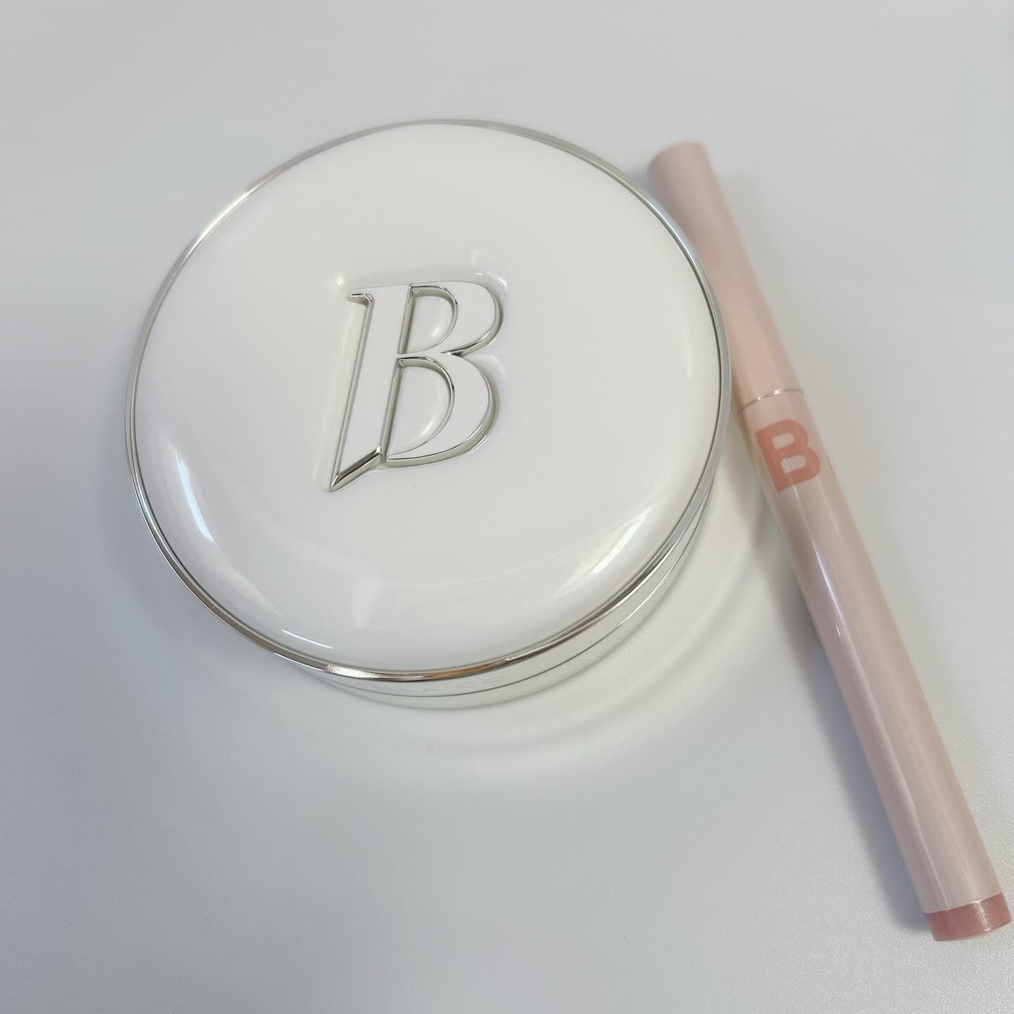 カバーリシャス アルティメット ホワイトクッション モイスチャー/BANILA CO/クッションファンデーションを使ったクチコミ(2枚目)