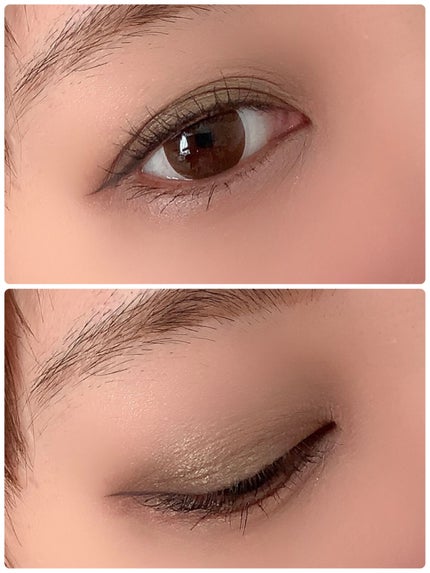 メークアップ コレクション 2021 /ESTEE LAUDER/その他キットセットを使ったクチコミ(7枚目)