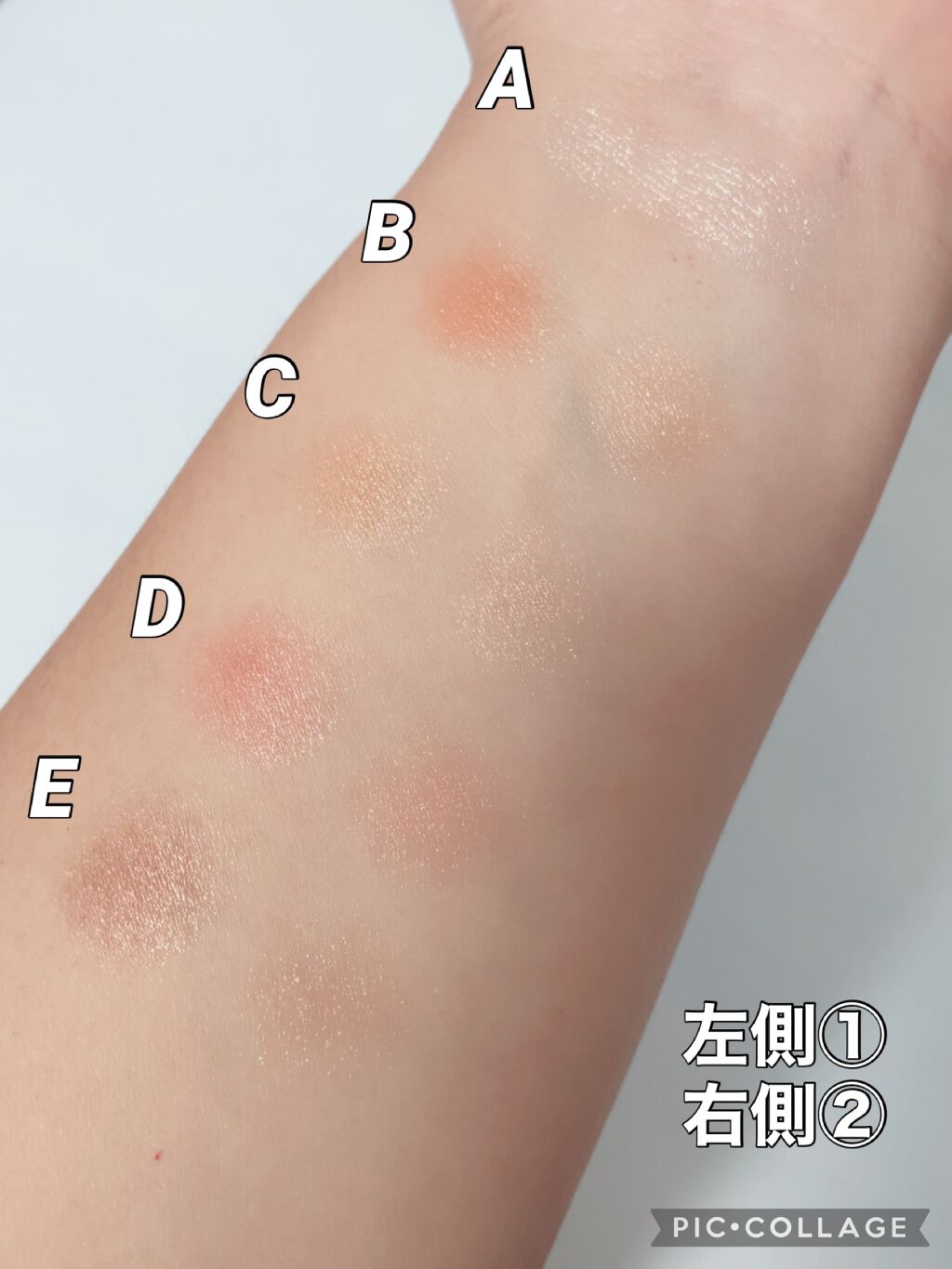 サンク クルール クチュール <サマー デューン>/Dior/アイシャドウパレットを使ったクチコミ(3枚目)