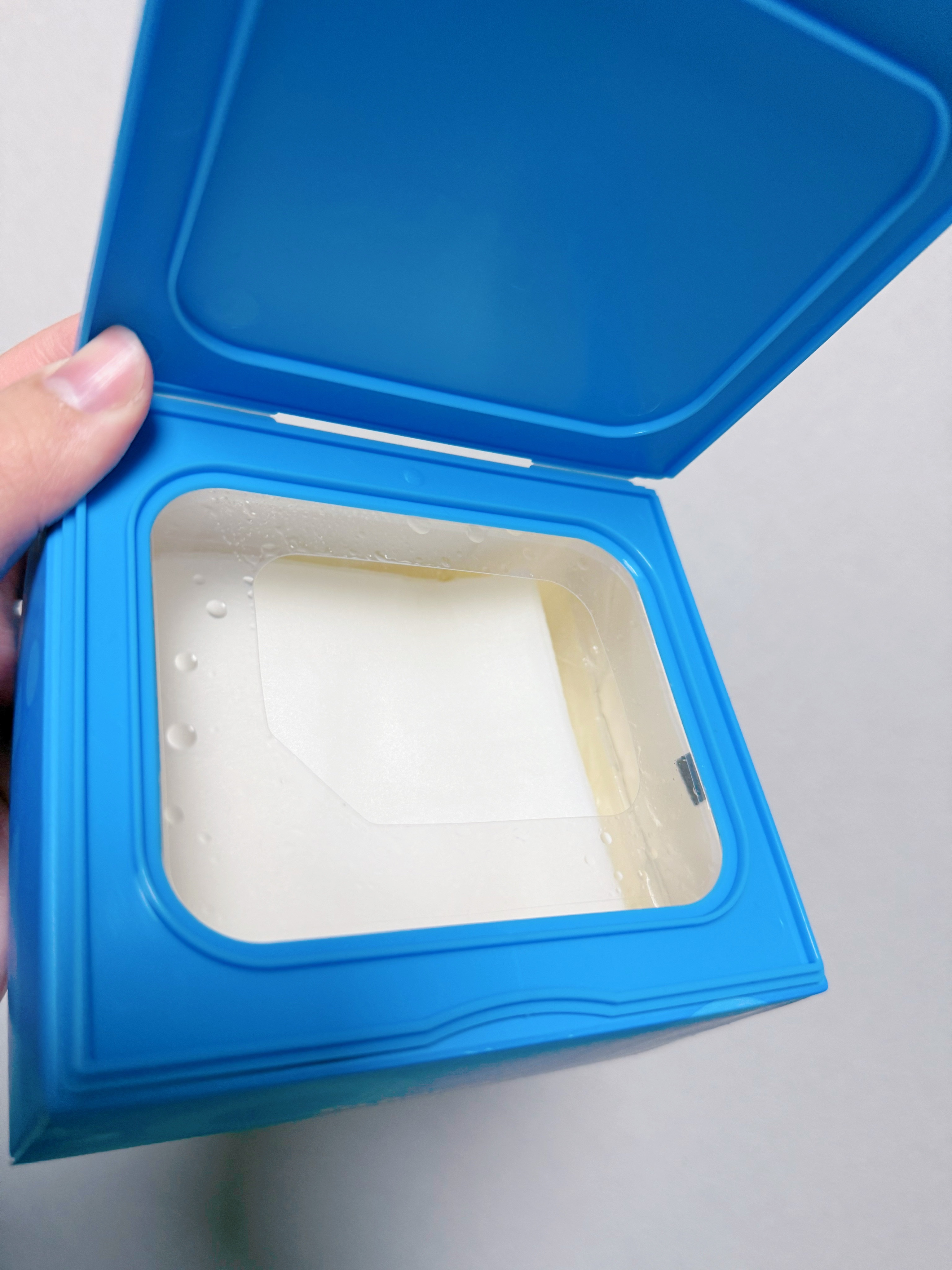 サボリーノ メガショット 夜用白玉美容マスク/サボリーノ/シートマスク・パックを使ったクチコミ（2枚目）