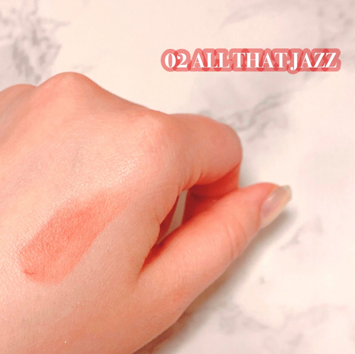 ゼロマットリップスティック/rom&nd/口紅を使ったクチコミ(2枚目)