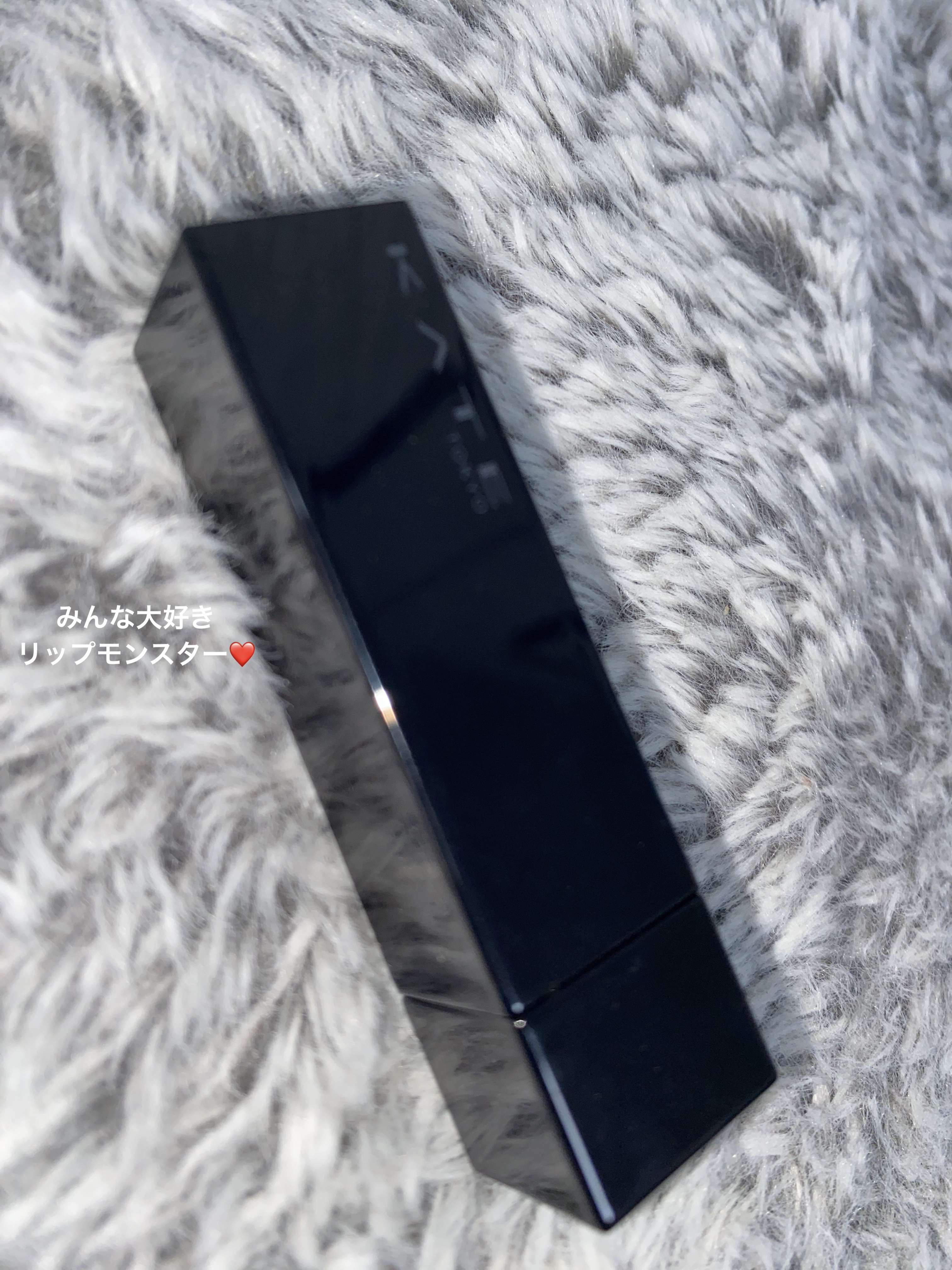 ケイト リップモンスター/KATE/口紅を使ったクチコミ（1枚目）