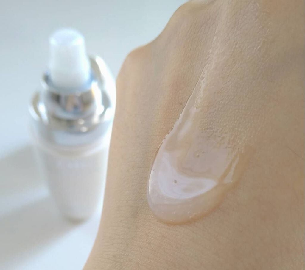 コアエフェクター/ファンケル/美容液を使ったクチコミ(3枚目)