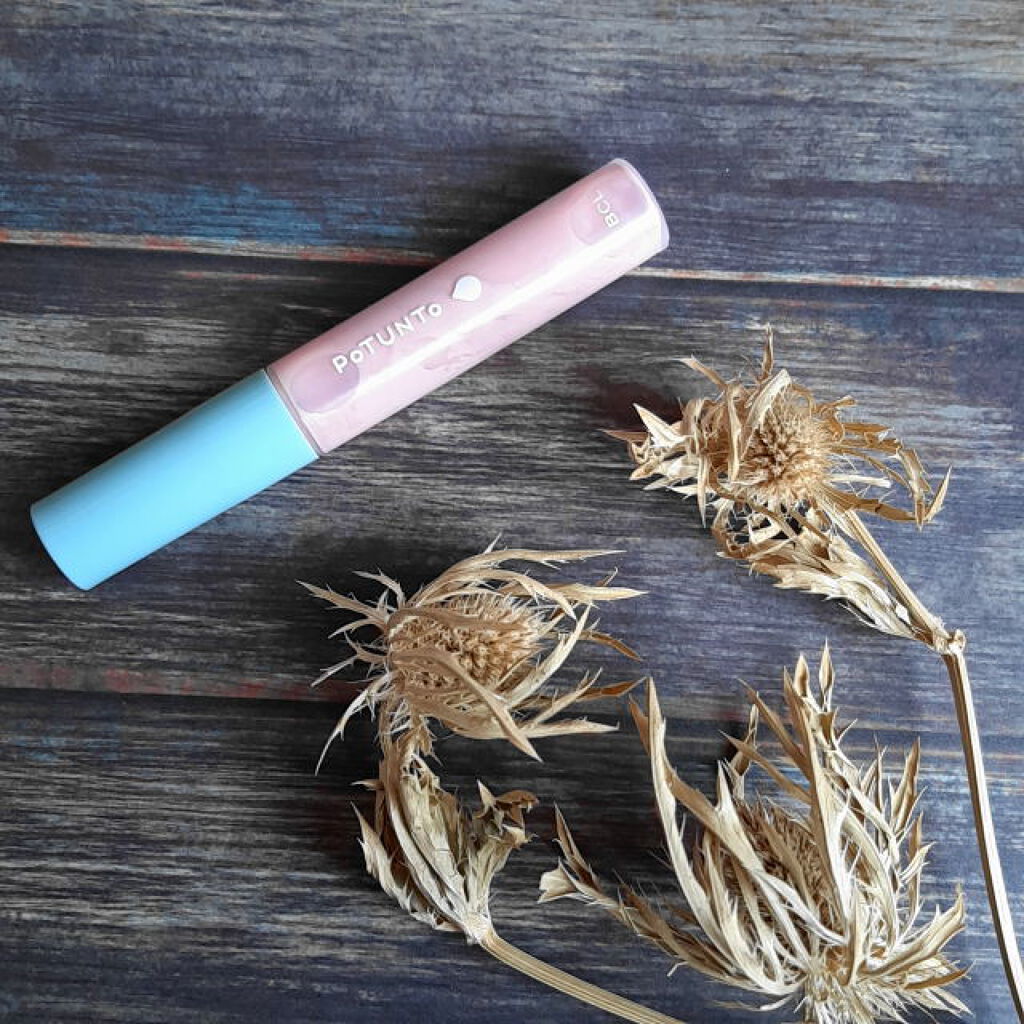 スポットパウダーエッセンス/ポツント/美容液を使ったクチコミ（3枚目）