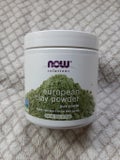 European Clay Powder / Now Foods