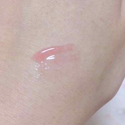 CCリップオイル 04 SHEER GREEN/KATE/リップグロスの画像