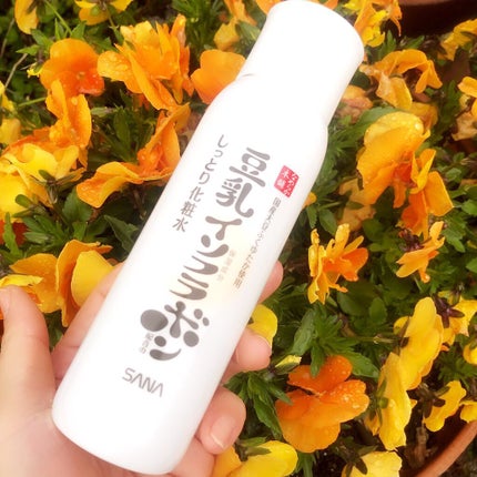 しっとり化粧水 NC/なめらか本舗/化粧水を使ったクチコミ(2枚目)