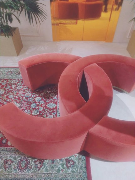 シャネル N°5 パルファム/CHANEL/香水(レディース)を使ったクチコミ(2枚目)