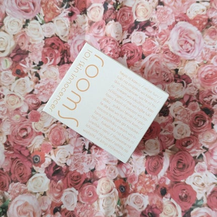 room S 101 スキンイノセンサ/room S/クレンジングクリームを使ったクチコミ(6枚目)