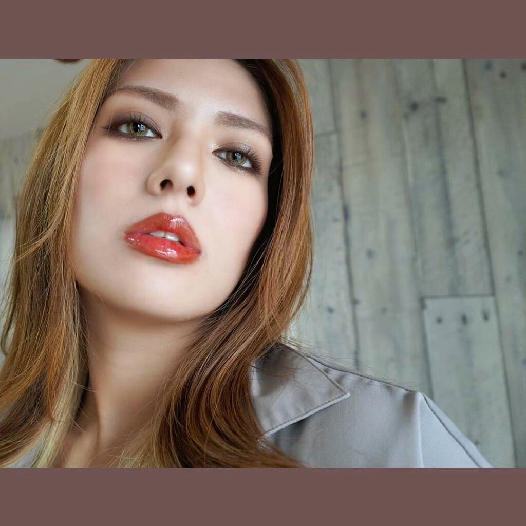 ベターザンアイズ ミュージックシリーズ/rom&nd/アイシャドウパレットを使ったクチコミ(4枚目)