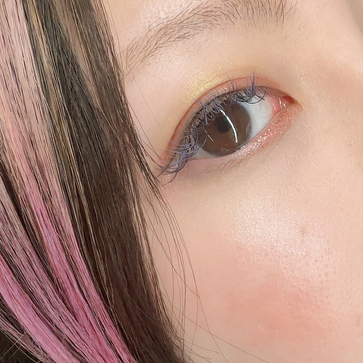 ケイト デザイニングアイブロウ3D/KATE/パウダーアイブロウを使ったクチコミ(1枚目)