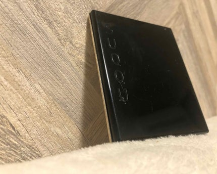 ピュア カラー ブラッシュ/SUQQU/パウダーチークを使ったクチコミ(1枚目)