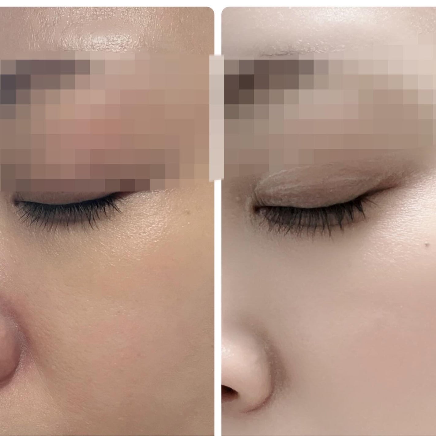 NARS ライトリフレクティング セラムクッション ファンデーション/NARS/クッションファンデーションを使ったクチコミ(4枚目)