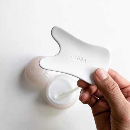 ビカッサプレート プレミアム/AYURA/かっさプレートを使ったクチコミ(1枚目)