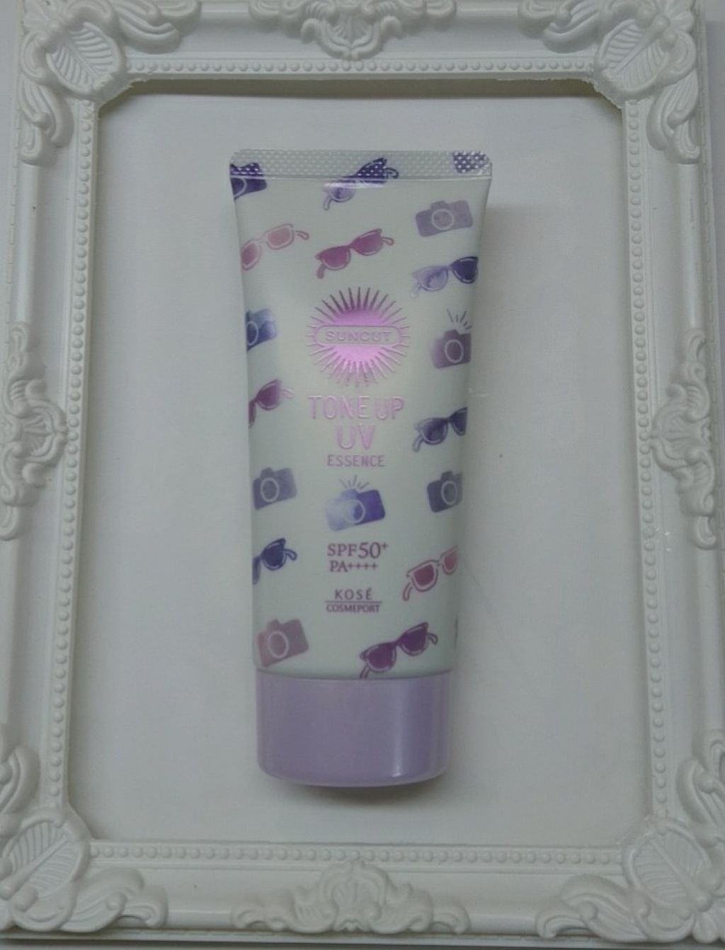 ヌーディフィットリキッド/Visée/リキッドファンデーションを使ったクチコミ（2枚目）