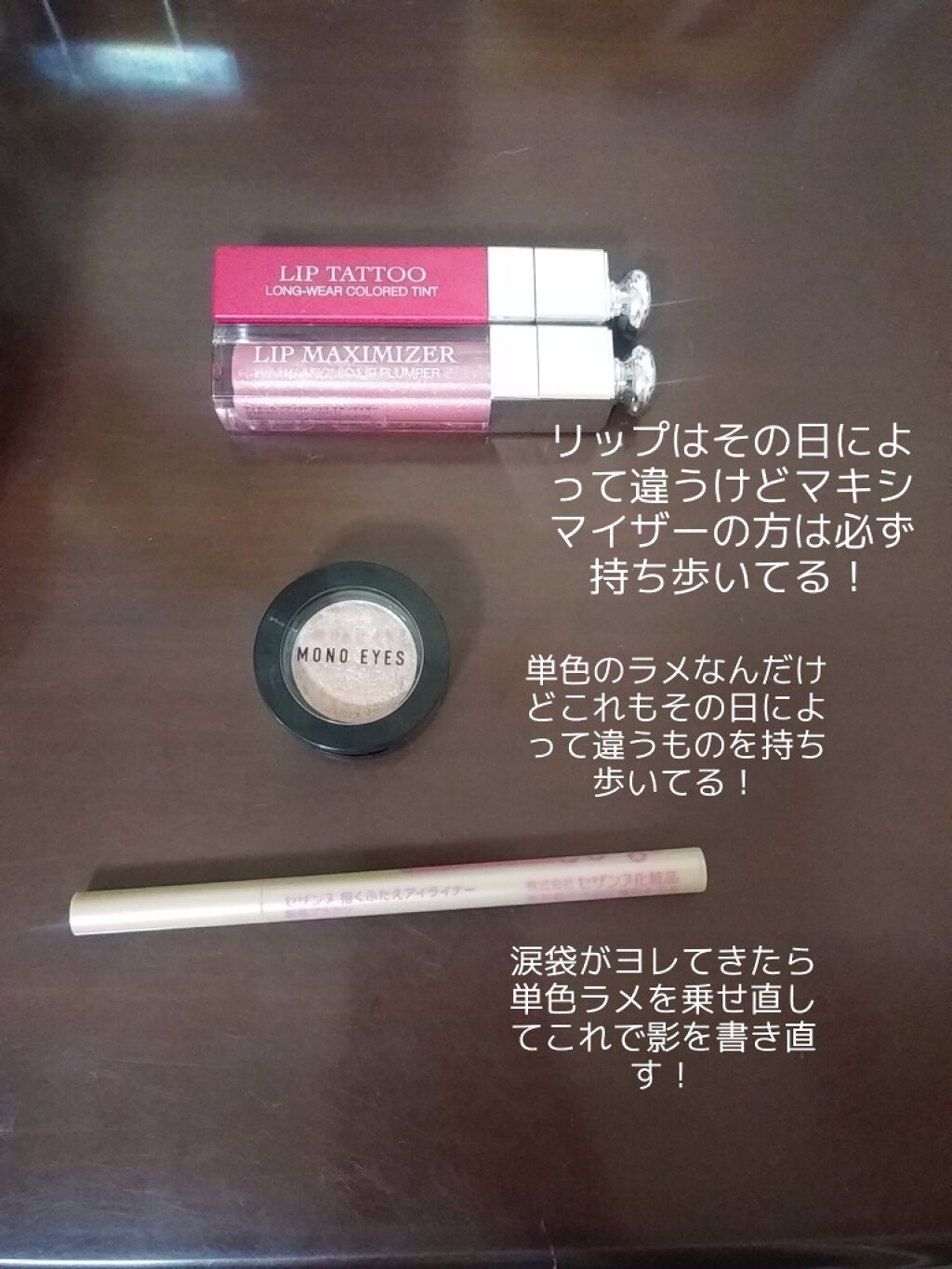 クリスタルブルーム スノー パフュームド ハンドクリーム/JILL STUART/ハンドクリームを使ったクチコミ（3枚目）