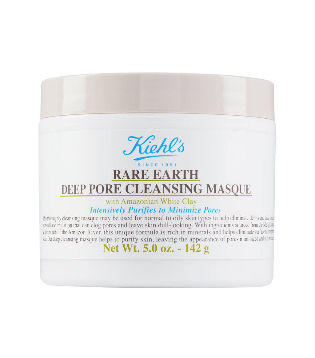 キールズ レアアース マスク Kiehl's