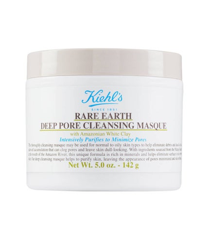 キールズ レアアース マスク / Kiehl's