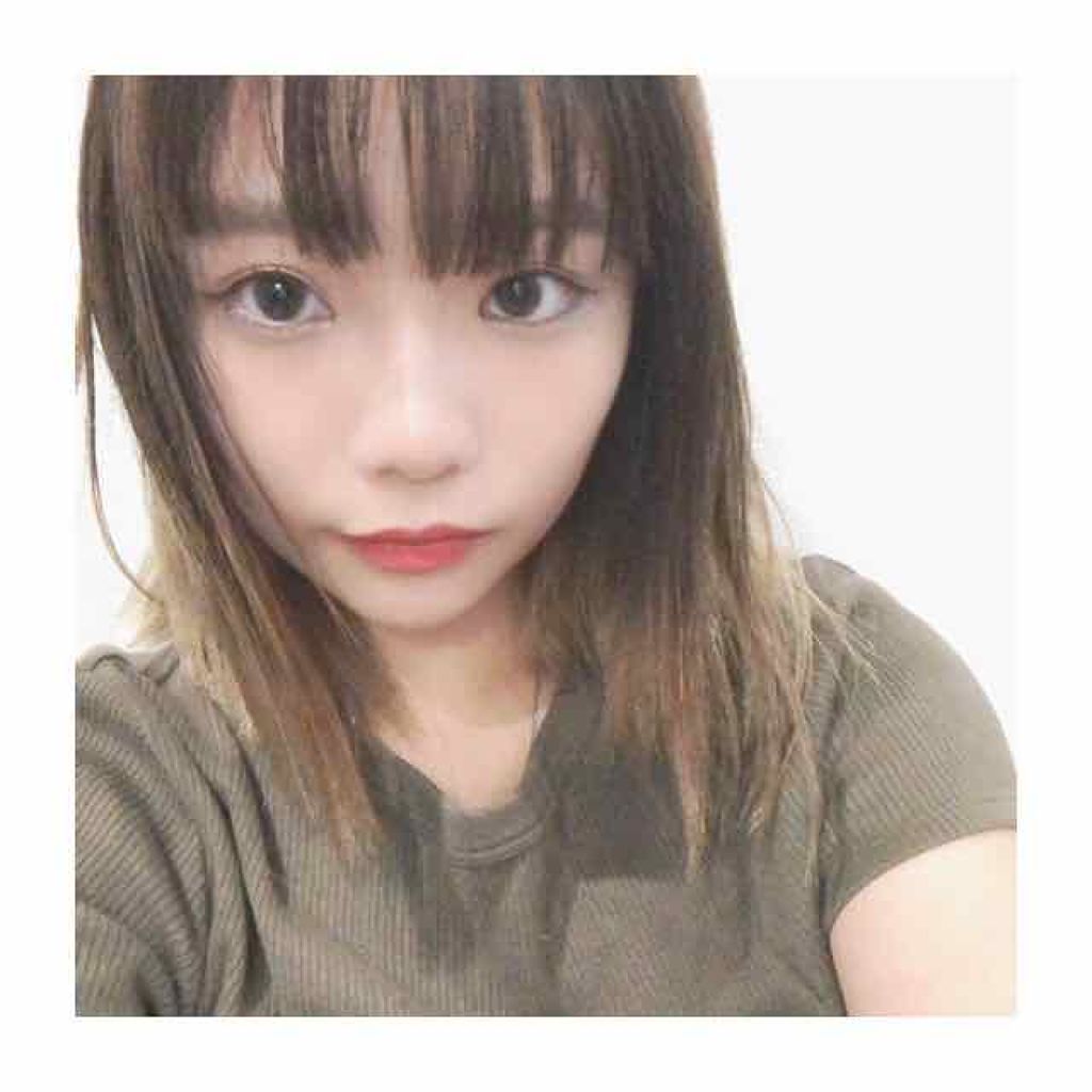 クイックラッシュカーラー/キャンメイク/マスカラ下地を使ったクチコミ(3枚目)