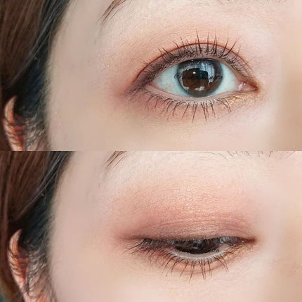 ColourPop×アナと雪の女王2 Eyeshadow Palette/ColourPop/アイシャドウパレットを使ったクチコミ(3枚目)