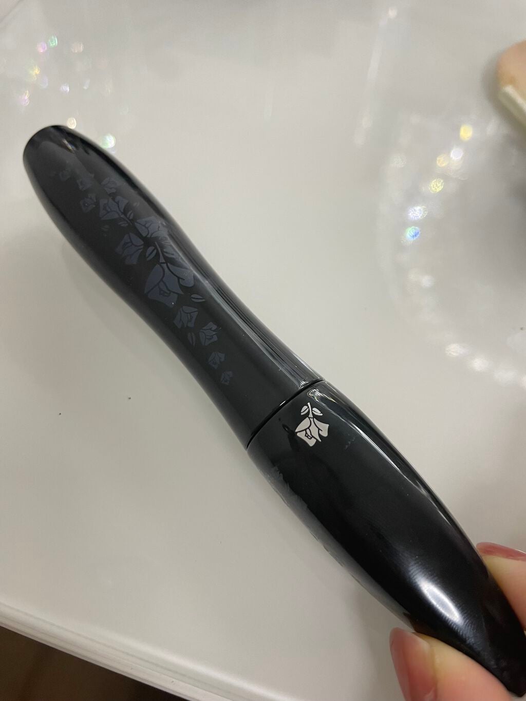 ヴィルトゥーズ ドールアイ/LANCOME/マスカラを使ったクチコミ(1枚目)