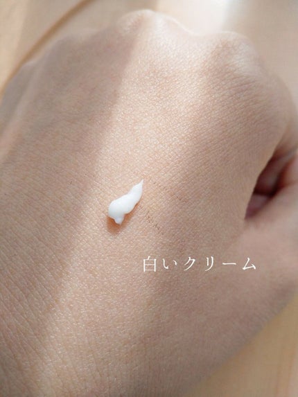 ハイドロクリームPHQ-8/KISO/美容液を使ったクチコミ(2枚目)