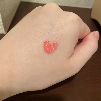 エピック ミニ ダッシュ/THREE/リキッドチークを使ったクチコミ(2枚目)