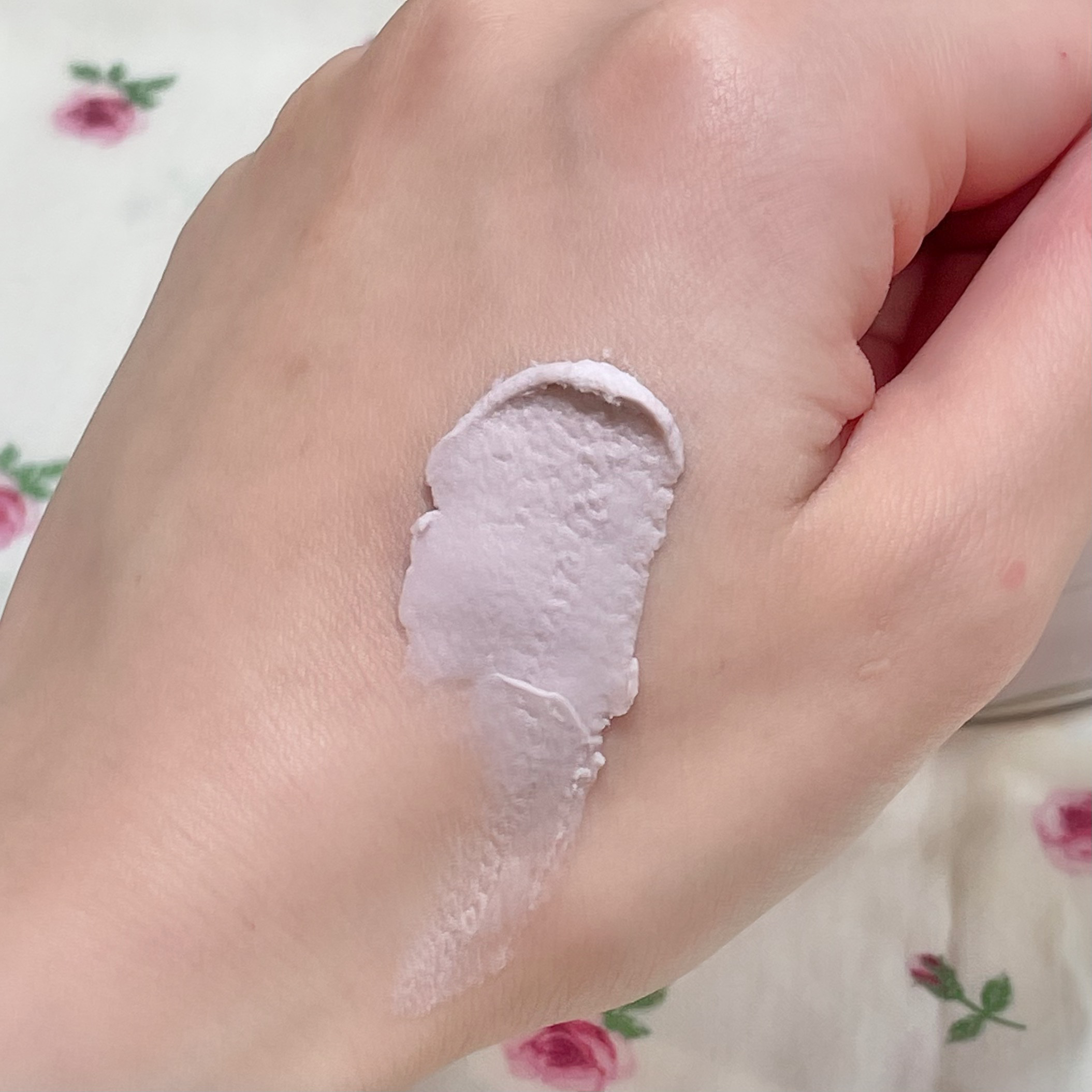 WHIPPED ホイップドムファバターヴィーガントッピングボディバターのクチコミ「WHIPPEDのシーズン限定アイテム”ムファバター ボディバター”を #qoo10メガ割 で購.....」（2枚目）