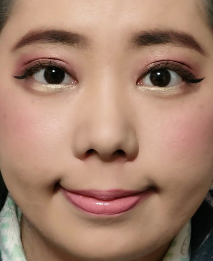 RMK ジェルクリーミィファンデーション/RMK/クリーム・エマルジョンファンデーションを使ったクチコミ(7枚目)