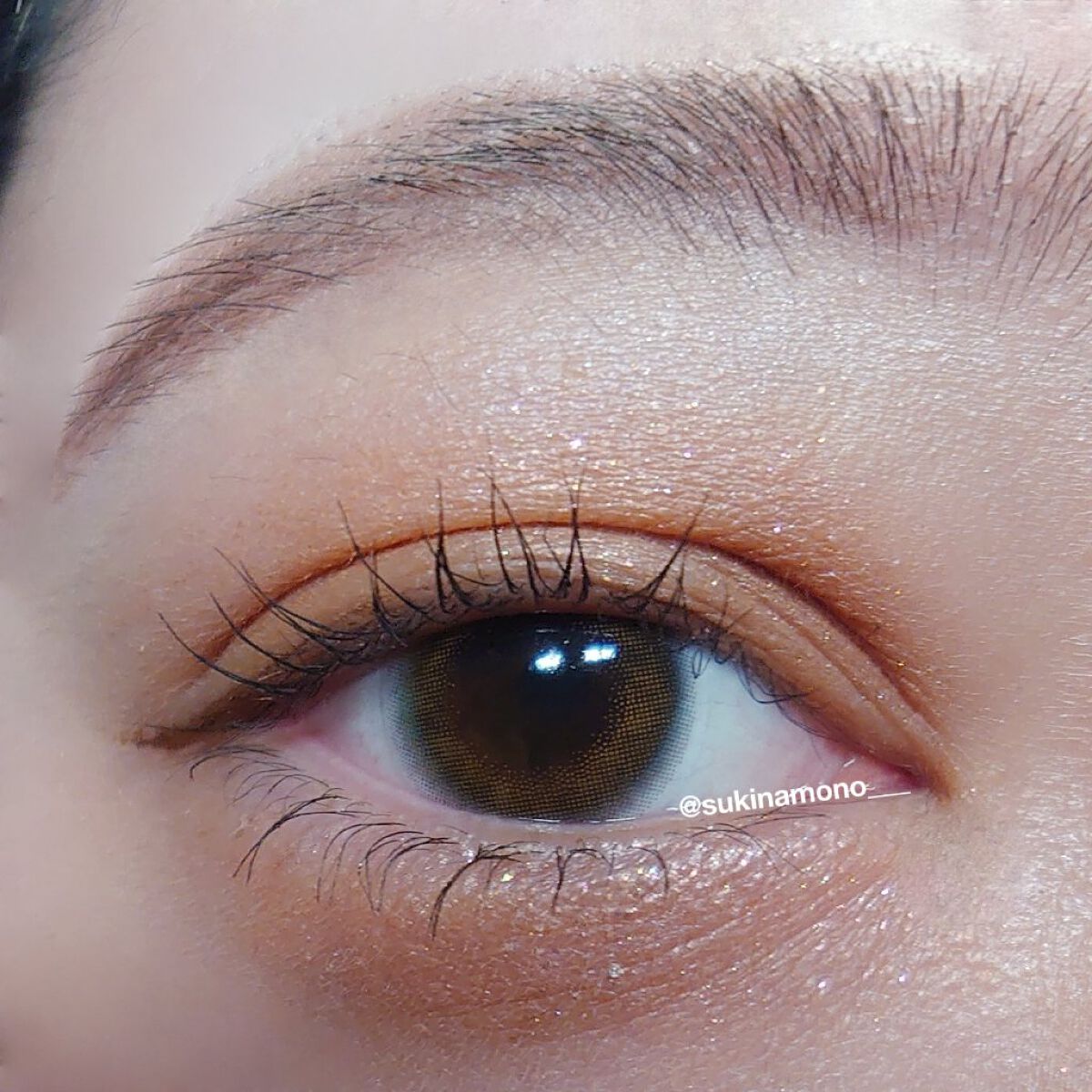 ReVIA 1day/ReVIA/ワンデー（１DAY）カラコンを使ったクチコミ（2枚目）