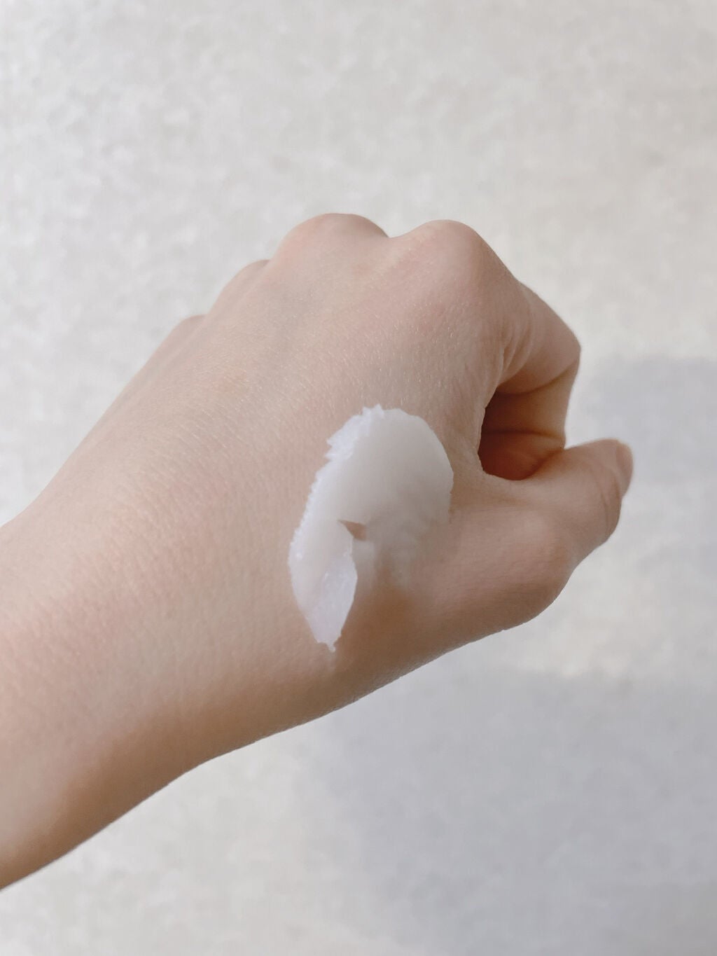 DQクレンジングバーム/ドン・キホーテ/クレンジングバームを使ったクチコミ(5枚目)