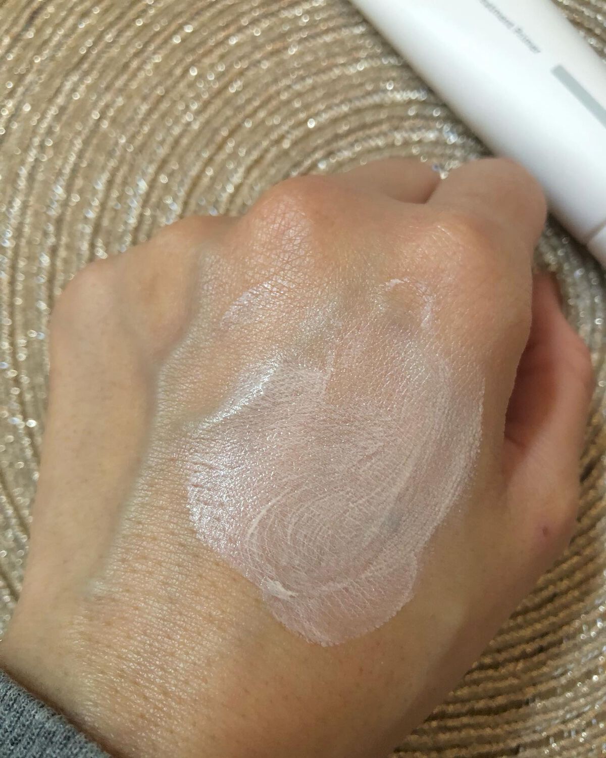 オルビスユー トリートメントプライマー/オルビス/化粧下地を使ったクチコミ(6枚目)