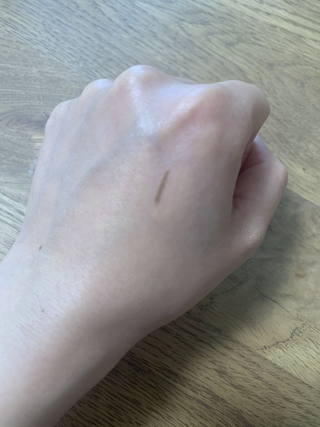 超細芯アイブロウ/CEZANNE/アイブロウペンシルを使ったクチコミ（3枚目）