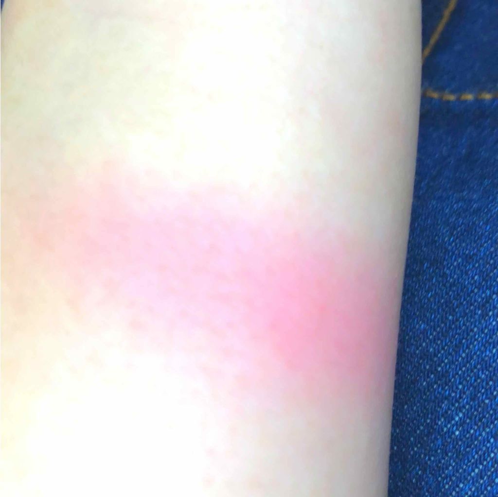 ナチュラル チークN/CEZANNE/パウダーチークを使ったクチコミ（2枚目）