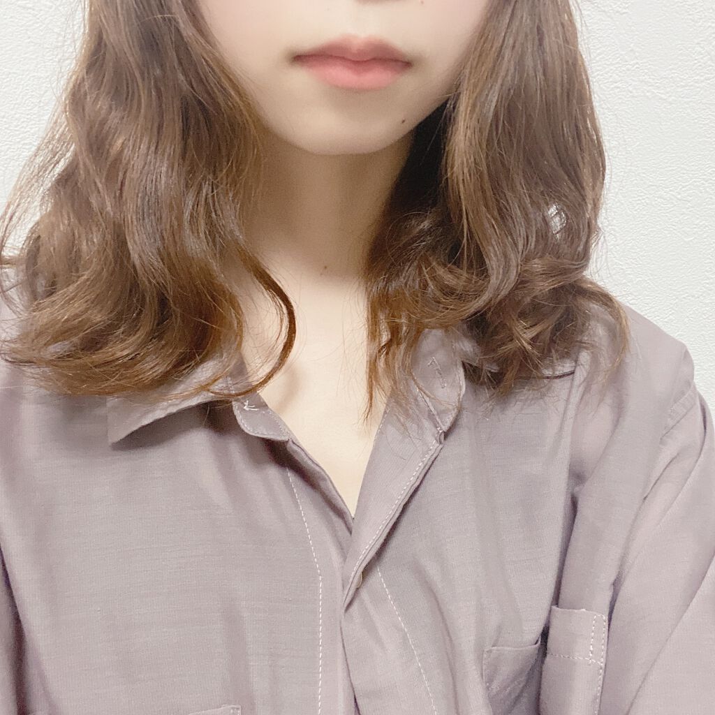 ヘアゴム/DAISO/ヘアアクセサリーを使ったクチコミ（2枚目）