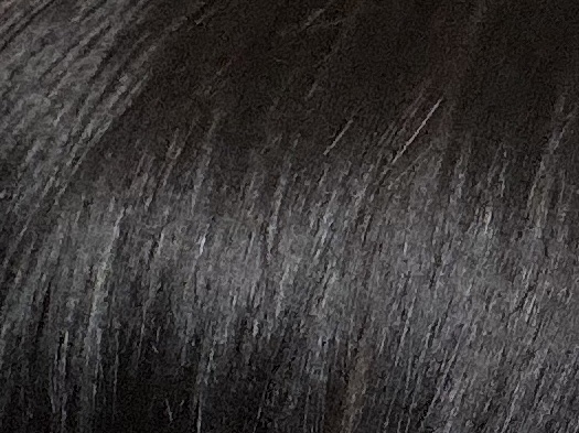 さらグロッシースリークリペアヘアマスク/byTREES/ヘアマスク・ヘアパックを使ったクチコミ（2枚目）