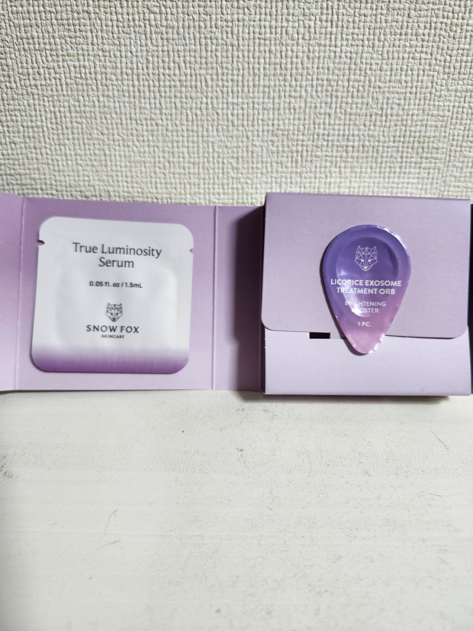 を使ったクチコミ（3枚目）