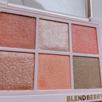 ãªãŒã©ã¯ãªãšã€ã·ã§ã³/BLEND BERRY/ã¢ã€ã·ã£ããŠãã¬ããã䜿ã£ãã¯ãã³ãïŒ6æç®ïŒ