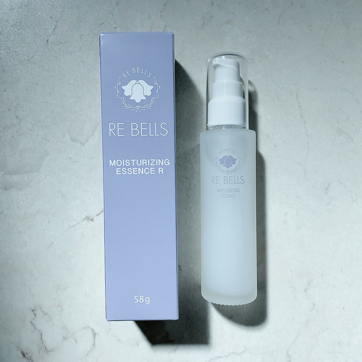 保湿クリームR/REBELLS/フェイスクリームを使ったクチコミ（2枚目）